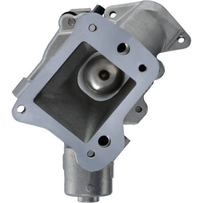 HELLA AGR-Ventil 6NU 010 171-231 HELLA AGR-Ventil 6NU 010 171-231