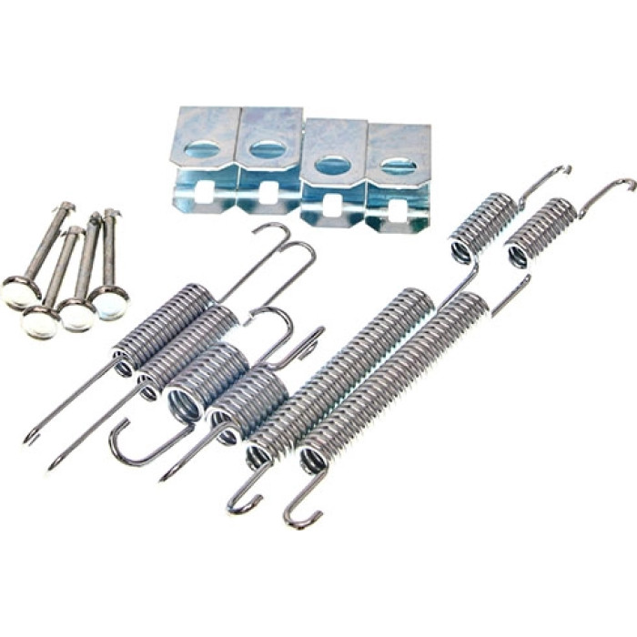 MAXGEAR Bremsbacken-Zubehörsatz 27-1224