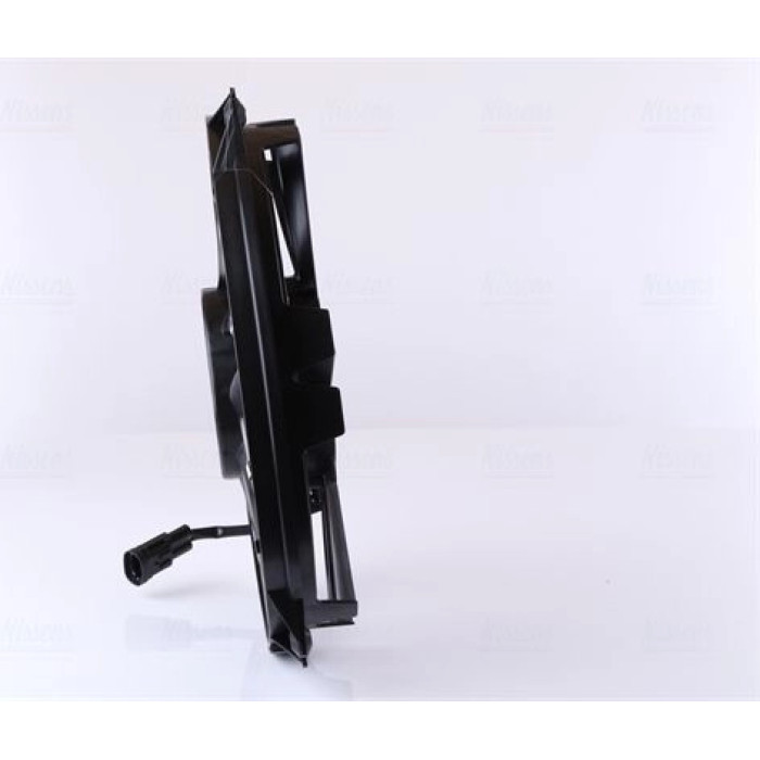 Nissens Kühlerlüfter PKW 85789