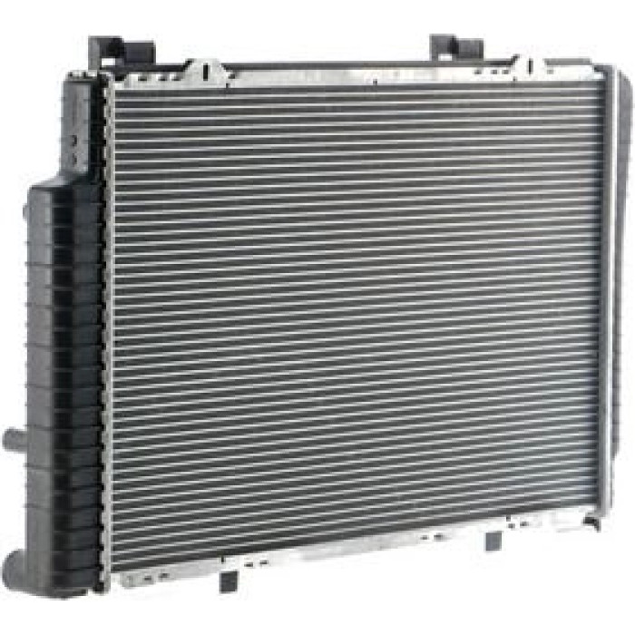 MAHLE Kühler, Motorkühlung CR 248 000S