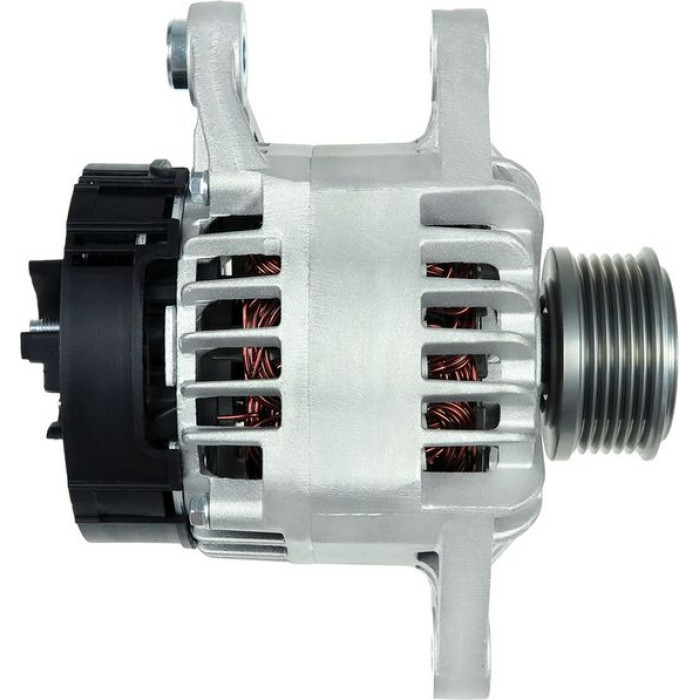 A4077 AS-PL Lichtmaschine (Generator) A4077