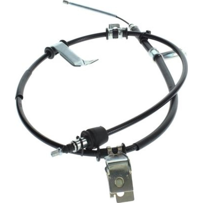 Bosch Handbremsseil rechts 1987482350