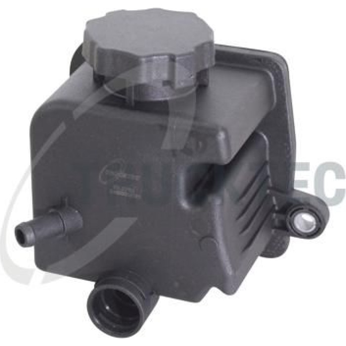 TRUCKTEC AUTOMOTIVE Ausgleichsbehälter, Hydrauliköl – Servolenkung 02.37.227 TRUCKTEC AUTOMOTIVE Ausgleichsbehälter, Hydrauliköl – Servolenkung 02.37.227
