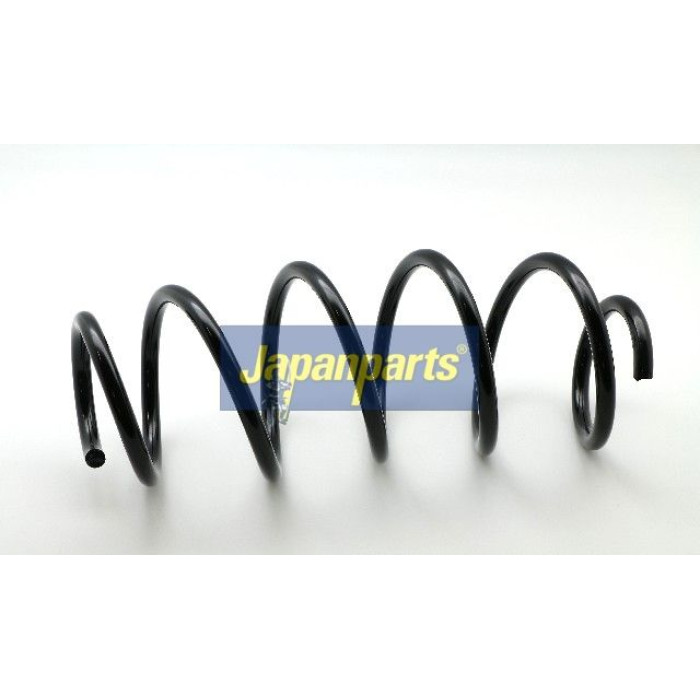 Japanparts Fahrwerksfeder ZC2636H Japanparts Fahrwerksfeder ZC2636H