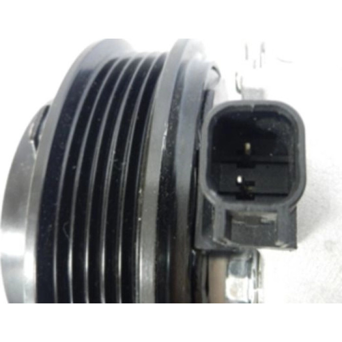 MAHLE Kompressor, Klimaanlage ACP 1182 000S MAHLE Kompressor, Klimaanlage ACP 1182 000S