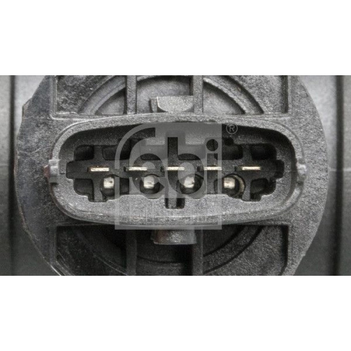 182888 febi Luftmassenmesser 182888