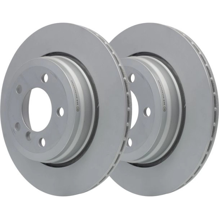 ATE Bremsscheibe BMW Hinterachse 7 (E65/E66/E67) 3.0-3.6 01-08 24.0120-0178.1 ATE Bremsscheibe BMW Hinterachse 7 (E65/E66/E67) 3.0-3.6 01-08 24.0120-0178.1