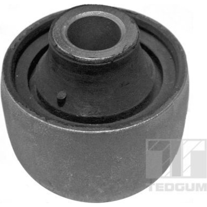 TEDGUM Querlenkerbuchse 00220650 TEDGUM Querlenkerbuchse 00220650