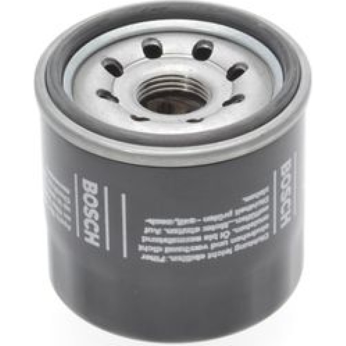 Bosch Ölfilter 0 986 452 058 Bosch Ölfilter 0 986 452 058