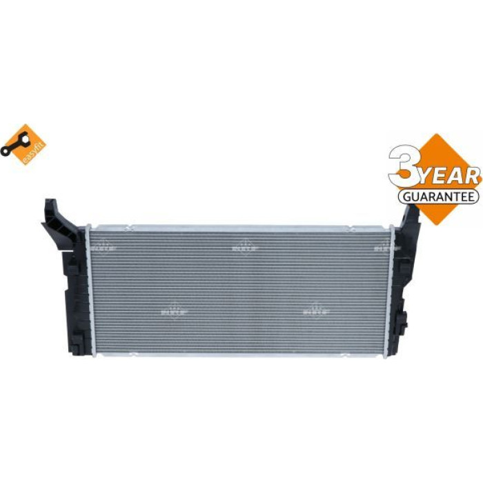 NRF Kühler 59285 NRF Kühler 59285