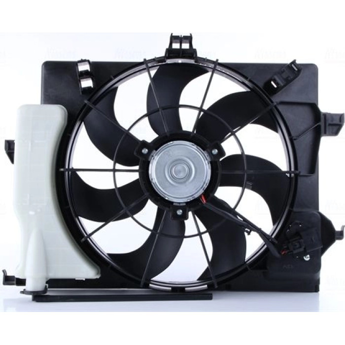 Nissens Kühlerlüfter PKW 850049