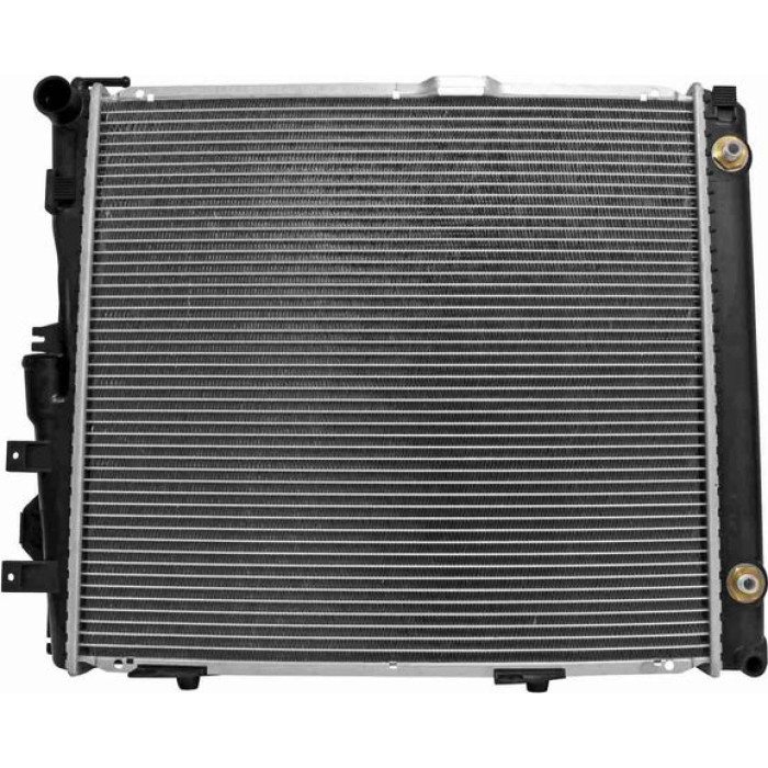 Vemo Motorkühler V30-60-1276 Vemo Motorkühler V30-60-1276