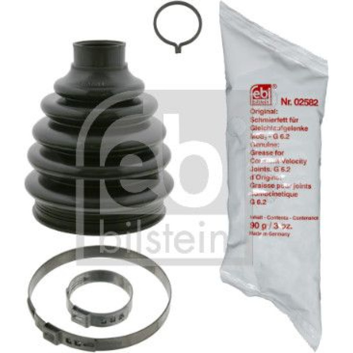 14216 febi Gelenkmanschette 14216 14216 febi Gelenkmanschette 14216