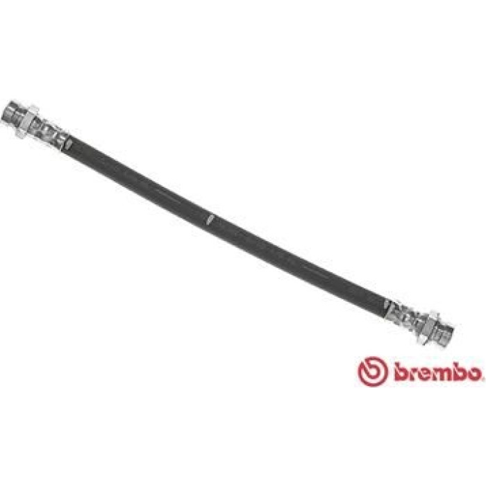 BREMBO Bremsschlauch T 54 038 BREMBO Bremsschlauch T 54 038