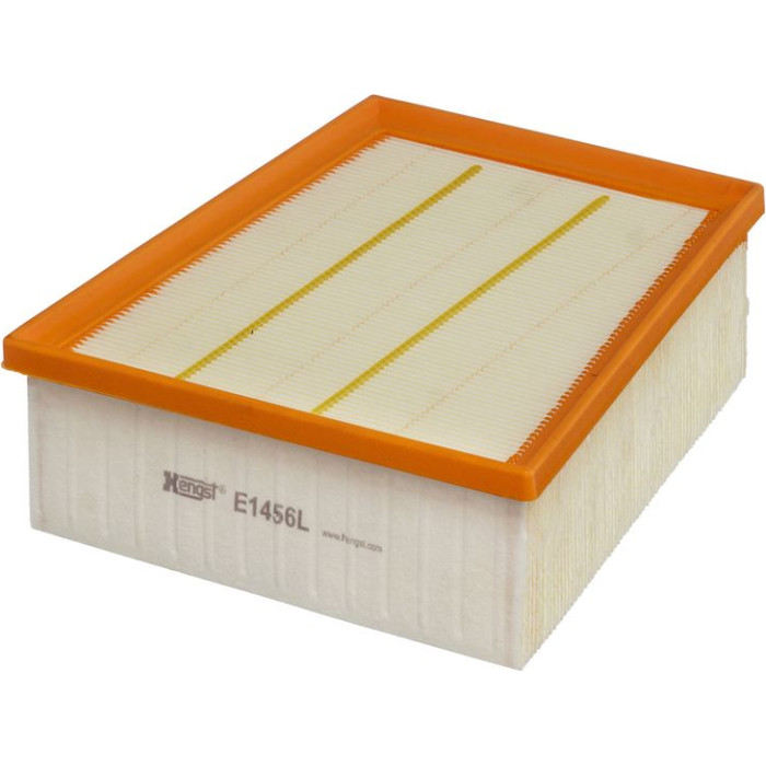 HENGST FILTER Luftfilter E1456L HENGST FILTER Luftfilter E1456L