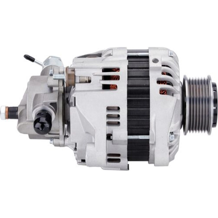 Bosch Lichtmaschine 1 986 A01 199 Bosch Lichtmaschine 1 986 A01 199