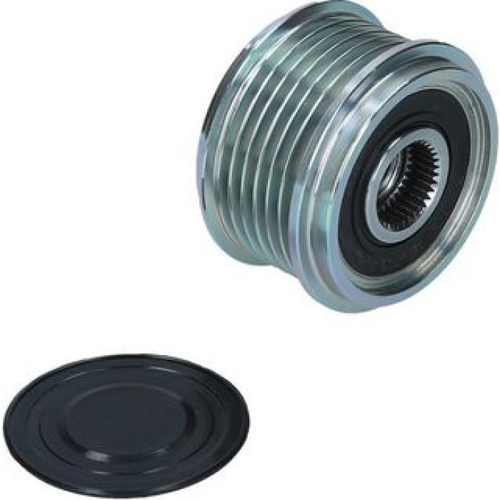 Kamoka Lichtmaschinenfreilauf RC129 Kamoka Lichtmaschinenfreilauf RC129