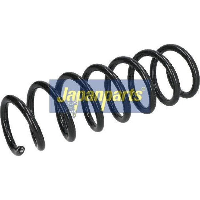 Japanparts Fahrwerksfeder ZC3398A Japanparts Fahrwerksfeder ZC3398A