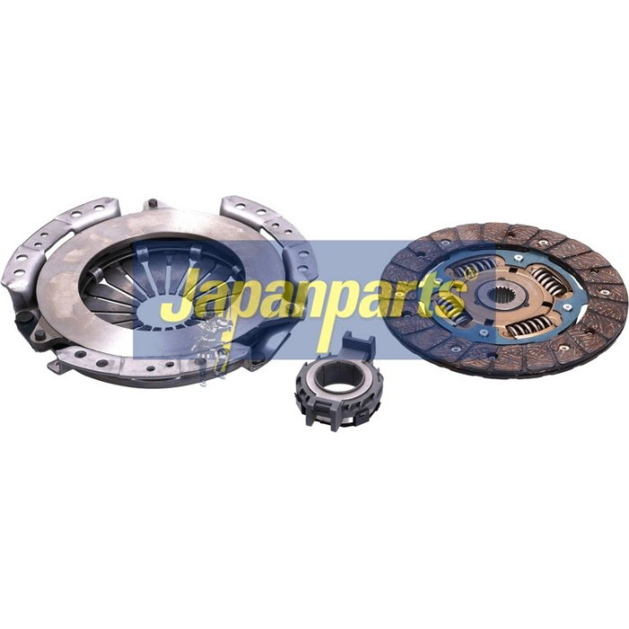 KF-890 Kupplungssatz KF-890 Kupplungssatz