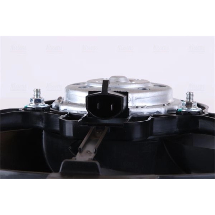 Nissens Kühlerlüfter PKW 85028 Nissens Kühlerlüfter PKW 85028