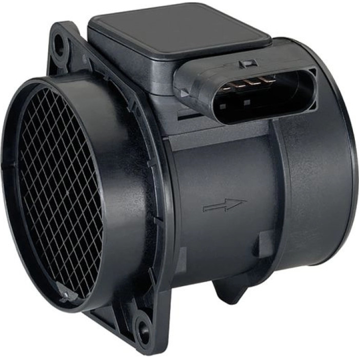 VDO Luftmassenmesser 5WK9613Z – 5-polig für Mercedes-Benz CLK (C208), Mercedes-Benz SLK (R170) – OE Nummer 111 094 01 48 - l VDO Luftmassenmesser 5WK9613Z – 5-polig für Mercedes-Benz CLK (C208), Mercedes-Benz SLK (R170) – OE Nummer 111 094 01 48 - l