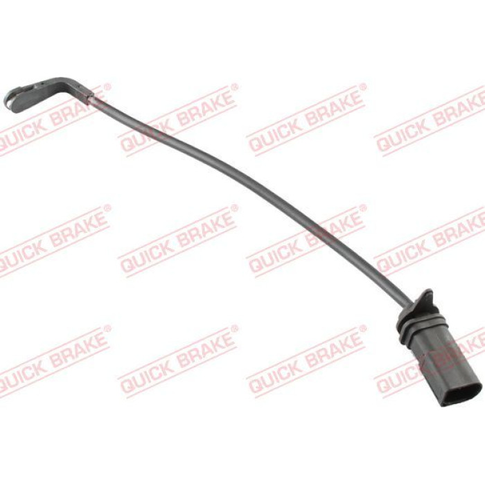 Quick Brake Bremsbelag-Warnkontakt WS 0377 A Quick Brake Bremsbelag-Warnkontakt WS 0377 A