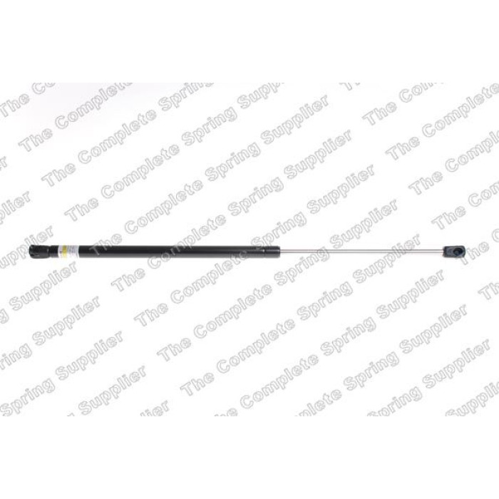 LESJÖFORS Gasdruckfeder 8156821 LESJÖFORS Gasdruckfeder 8156821