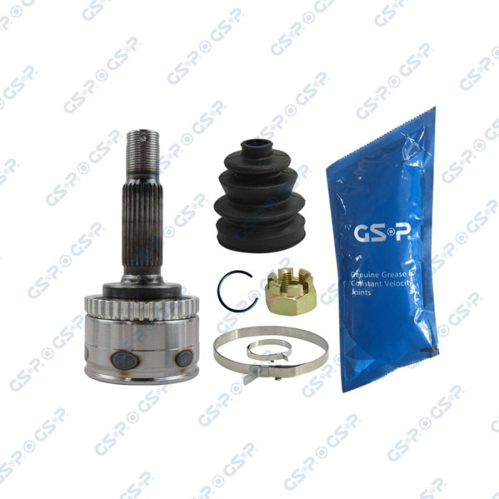GSP Homokinetisches Gelenk 824159 GSP Homokinetisches Gelenk 824159