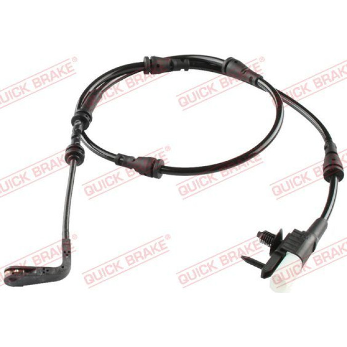 Quick Brake Bremsbelag-Warnkontakt WS 0432 A Quick Brake Bremsbelag-Warnkontakt WS 0432 A