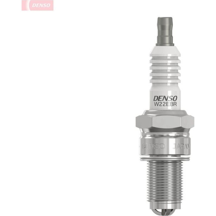W22EBR Denso Zündkerze W22EBR W22EBR Denso Zündkerze W22EBR