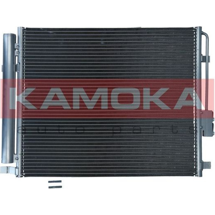 Kamoka Klimakondensator 7800378 Kamoka Klimakondensator 7800378