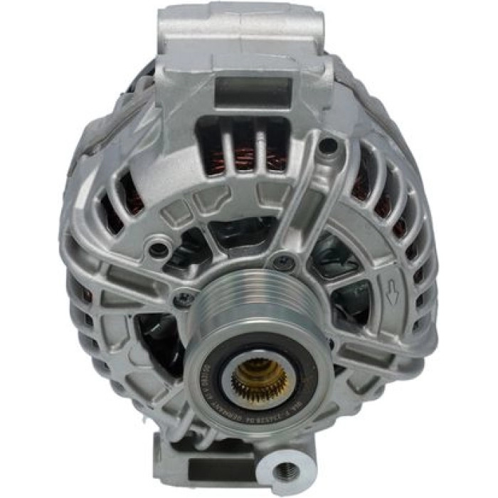 Bosch Lichtmaschine 1 986 A00 909 Bosch Lichtmaschine 1 986 A00 909