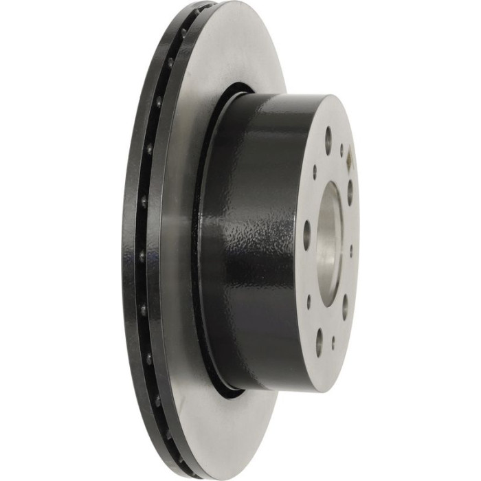 TRW Bremsscheibe Hinterachse DF6925S TRW Bremsscheibe Hinterachse DF6925S