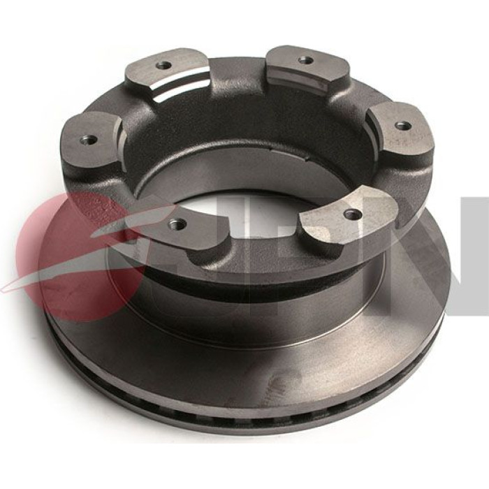 JPN Bremsscheibe 40H9115-JPN JPN Bremsscheibe 40H9115-JPN