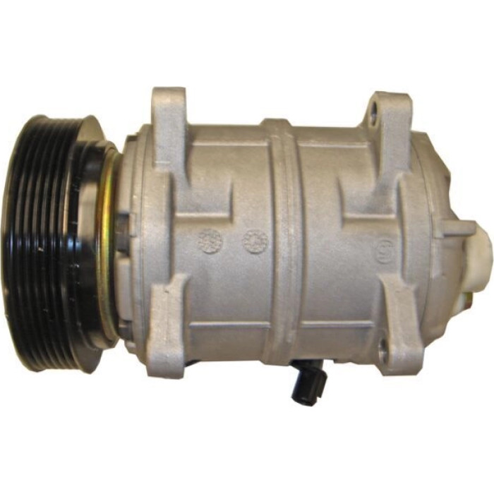 MAHLE Kompressor, Klimaanlage ACP 799 000S MAHLE Kompressor, Klimaanlage ACP 799 000S