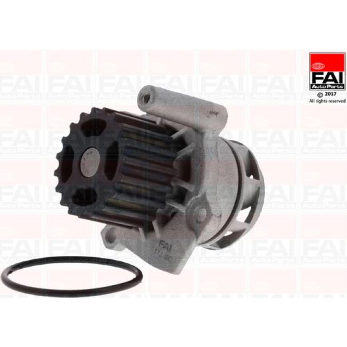 FAI AUTOPARTS Wasserpumpe WP6437 FAI AUTOPARTS Wasserpumpe WP6437