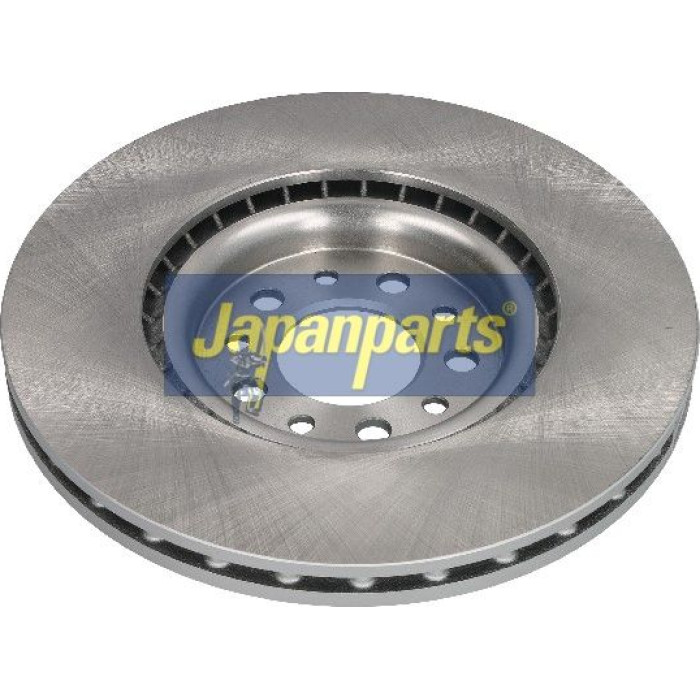 Japanparts Bremsscheibe DI-931C Japanparts Bremsscheibe DI-931C