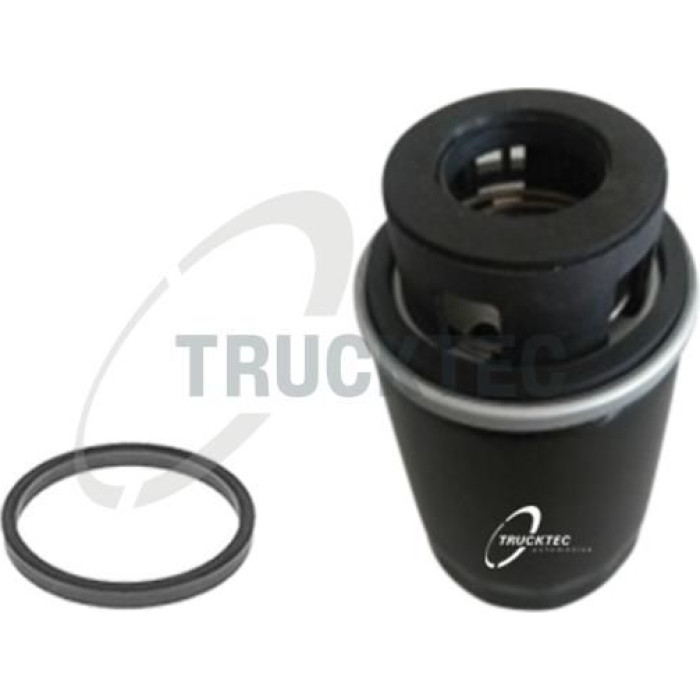 Trucktec Ölfilter 07.18.061