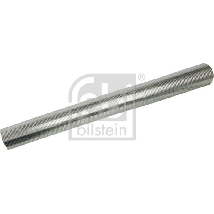 febi Flexibles Auspuffelement 4131 febi Flexibles Auspuffelement 4131
