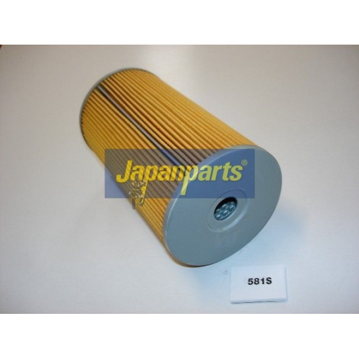 Japanparts Ölfilter FO-581S Japanparts Ölfilter FO-581S