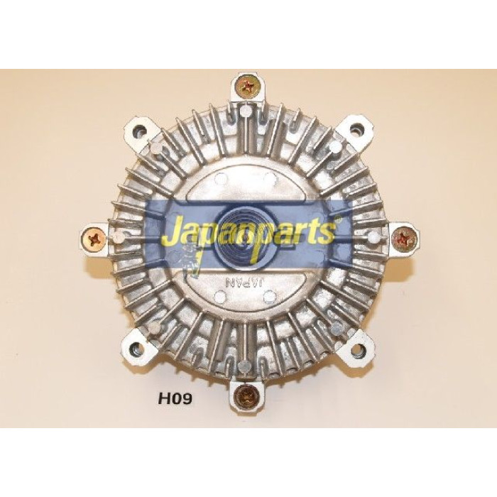 Japanparts Kühlerlüfterkupplung VC-H09