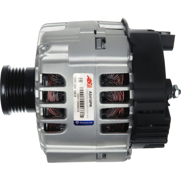 A3418PR AS-PL Lichtmaschine (Generator) A3418PR A3418PR AS-PL Lichtmaschine (Generator) A3418PR