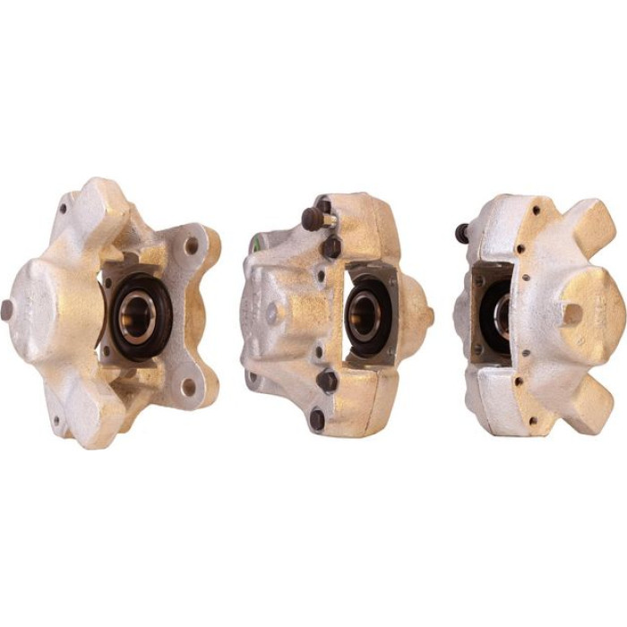 DRI Bremssattel Hinterachse rechts im Austausch 4250000 DRI Bremssattel Hinterachse rechts im Austausch 4250000