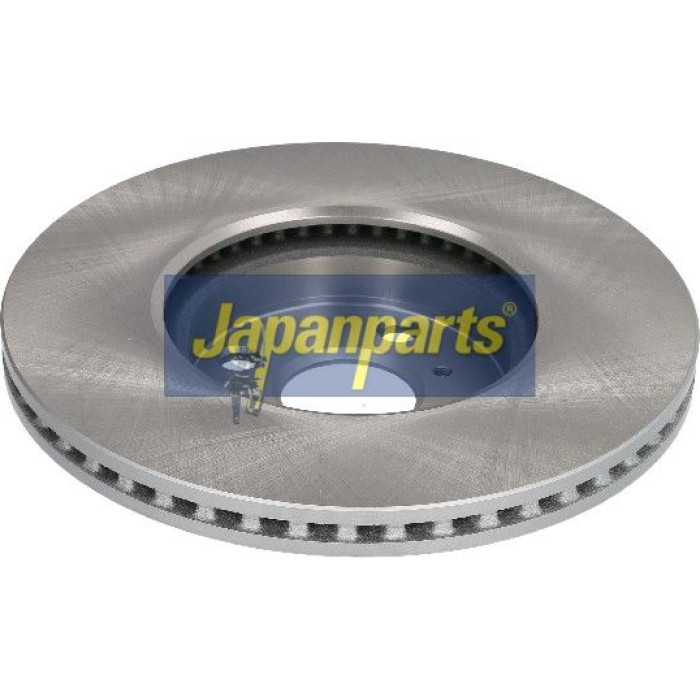 Japanparts Bremsscheibe DI-2031C Japanparts Bremsscheibe DI-2031C