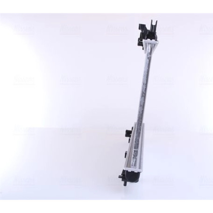Nissens Wasserkühler PKW 64781A Nissens Wasserkühler PKW 64781A