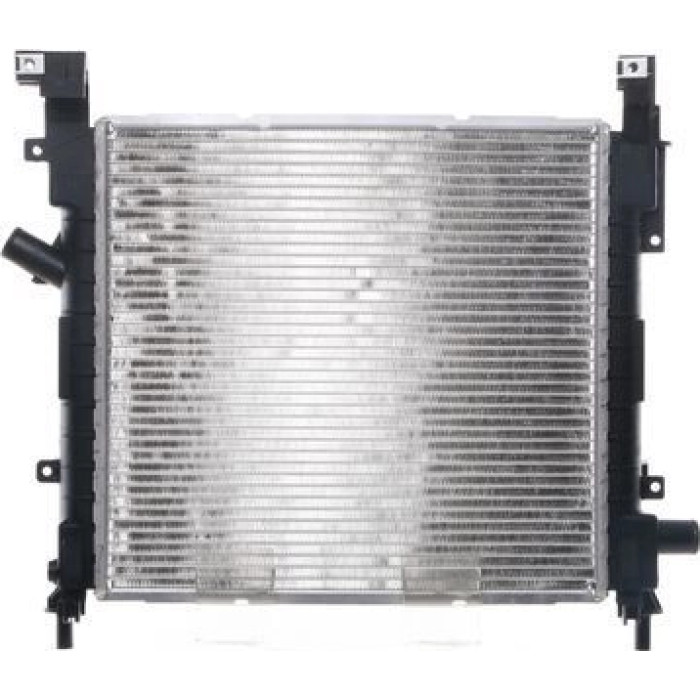 MAHLE Kühler, Motorkühlung CR 1350 000S