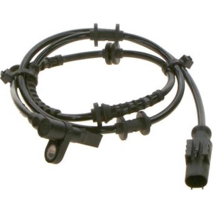 Bosch 40 403 058 ABS-Sensor Vorderachse 0 265 007 448 Bosch 40 403 058 ABS-Sensor Vorderachse 0 265 007 448