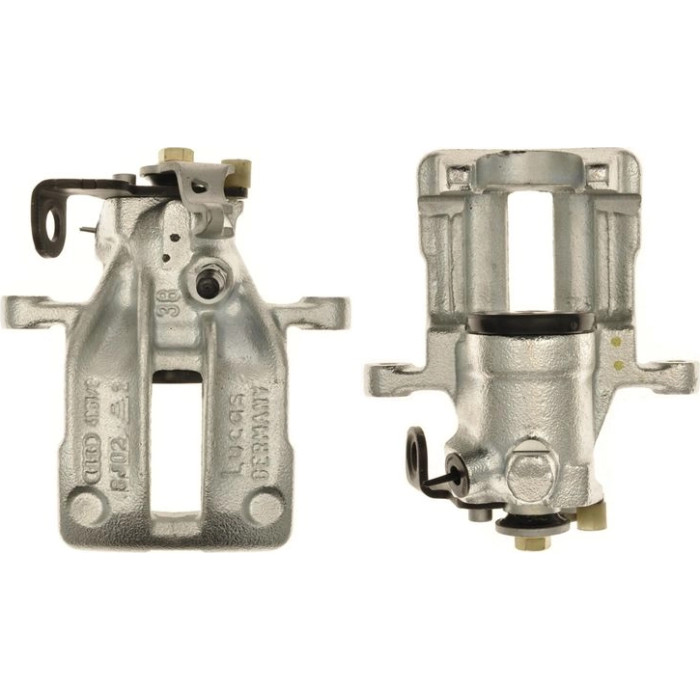 Bosch Bremssattel Hinterachse rechts 0 986 474 442 Bosch Bremssattel Hinterachse rechts 0 986 474 442