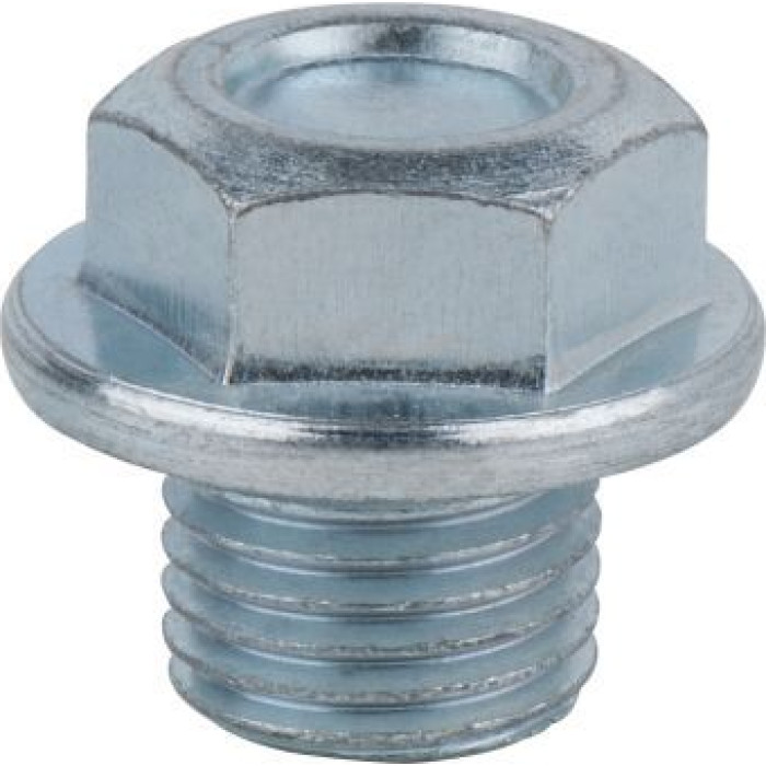 KS TOOLS Ölablassschraube, Außensechskant 17 mm, M14x1,5x11 mm, VE 10 Stück 430.1071 KS TOOLS Ölablassschraube, Außensechskant 17 mm, M14x1,5x11 mm, VE 10 Stück 430.1071
