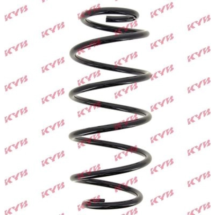 KYB Fahrwerksfeder Citroen P. Berlingo/ Peugeot Partner 1.6D 04/08 RH2084 KYB Fahrwerksfeder Citroen P. Berlingo/ Peugeot Partner 1.6D 04/08 RH2084